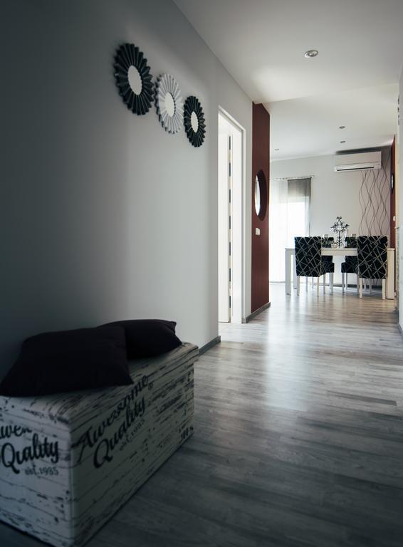 Apartment Dominik Bibinje Exterior foto